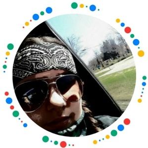 Meet your Posher, Gracie